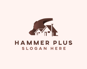 House Hammer Contractor logo