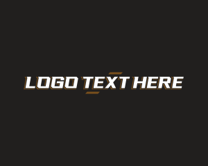 Masculine Fitness Race logo