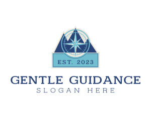 Compass Mountain Expedition logo