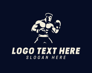 Boxer Sports Training logo
