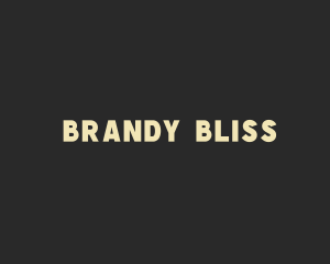 Retro Generic Business Logo