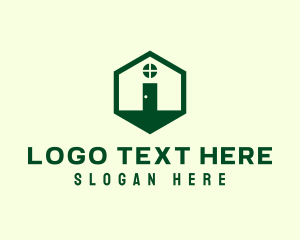 Home Contractor Letter I logo