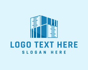 Container Storage Logistics logo