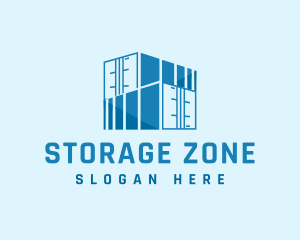 Container Storage Logistic Imports logo