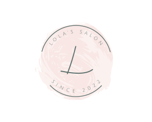 Feminine Beauty Boutique logo design