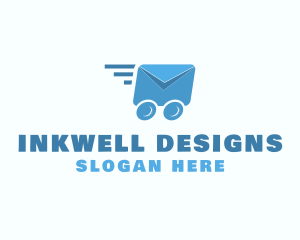 Fast Mail Delivery logo
