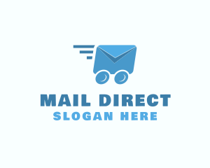 Fast Mail Delivery logo