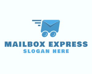 Fast Mail Delivery logo