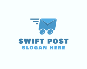 Fast Mail Delivery logo