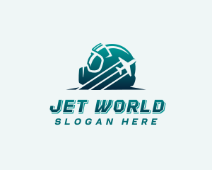 Jet Pilot Aviation logo