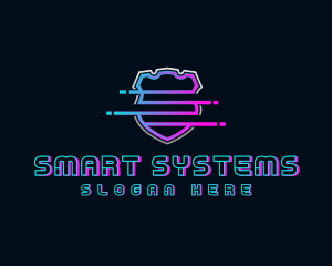 Digital Shield Technology logo