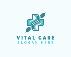 Natural Herbal Medicine logo