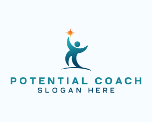 Leadership Career Coaching logo