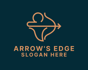 Archery Sports League logo