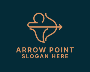 Archery Sports League logo