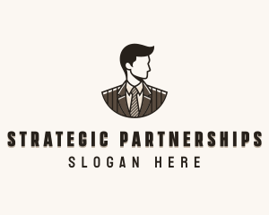 Professional Executive Manager logo