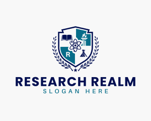 Science Learning University logo