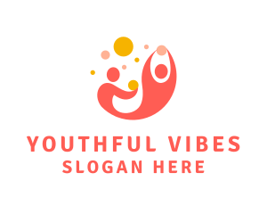 Youth People Community   logo