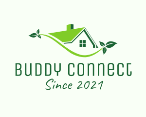 Eco Friendly Housing  logo design