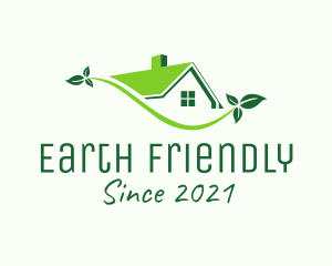 Eco Friendly Housing  logo