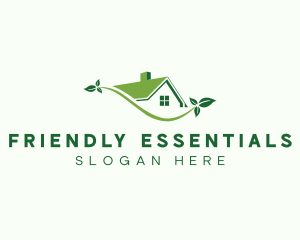 Eco Friendly Housing  logo