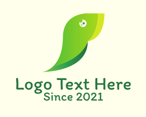 Green Toucan Aviary  logo