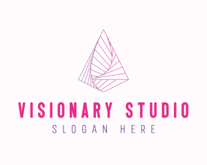 Pyramid Creative Studio logo
