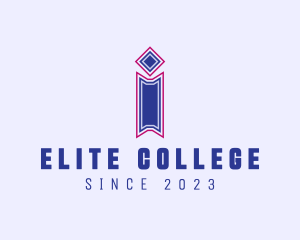 Athletic Sports College logo