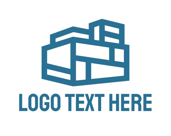 Storehouse logo example 1