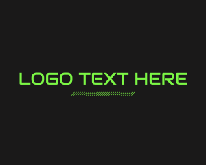 Green Software Wordmark  logo
