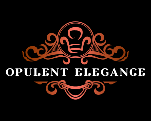 Elegant Restaurant Toque logo
