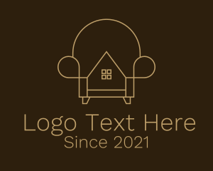 Home Couch Furnishing logo