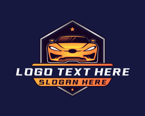 Car Automotive Vehicle  logo