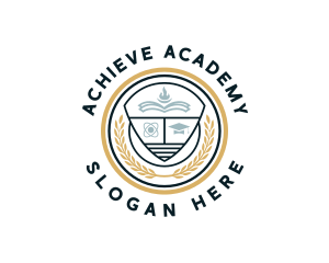 Science Education Academy logo