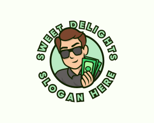 Cash Money Guy logo