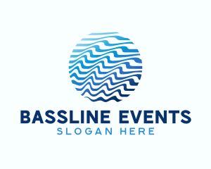 Sound Waves Concert logo