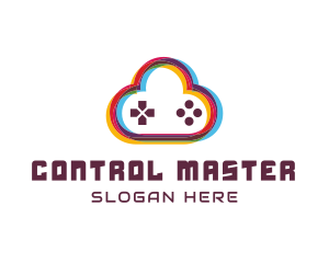 Game Cloud Controller logo