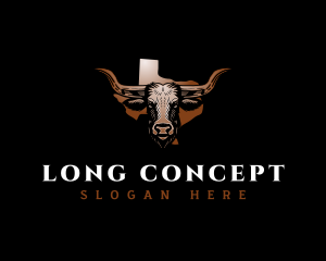 Texas Long Horn logo