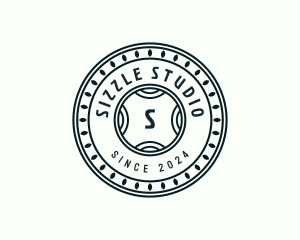 Generic Studio Agency logo design