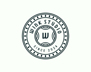 Generic Studio Agency logo design