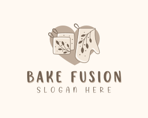 Baker Confectionery Baking logo