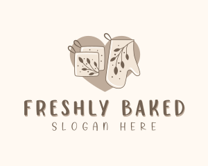 Baker Confectionery Baking logo design