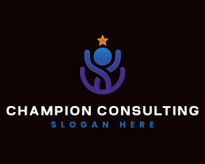Leader Career Coach logo