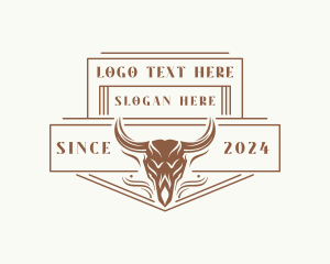 Western Bull Leather logo