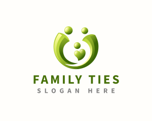 Family Planning Foundation logo design