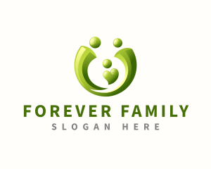 Family Planning Foundation logo design