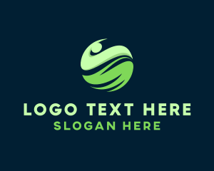 Green Global Environmental Group logo