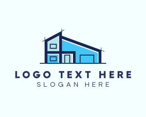 Storage Facility Architect logo