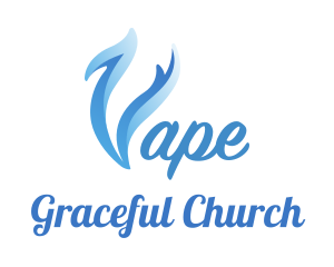 Blue Smoke Vape logo