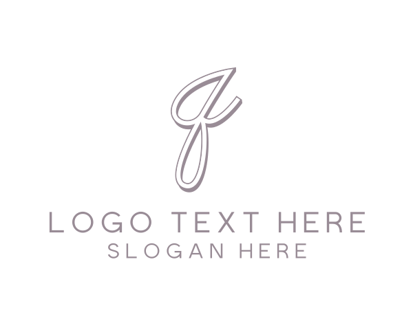 Organizer logo example 2